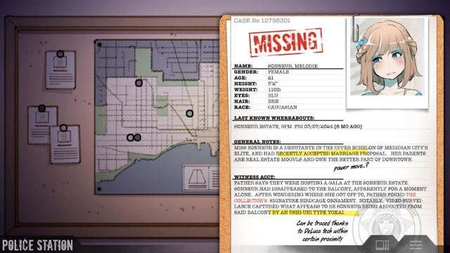 "The Collector" 1-3 The Station pt1 смотреть онлайн