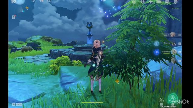 Genshin Impact - 2022 Beginner's Guide (Things You Should Know before You Start) смотреть онлайн
