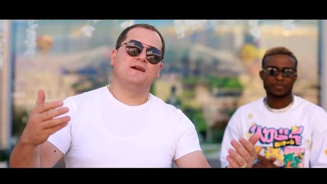 KAPUYT KAPUYT Sekou King Ft. GOR ASATRYAN смотреть онлайн