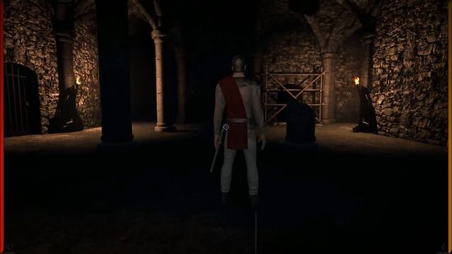 Elium Prison Escape - Gameplay (Tutorial + Campaign) смотреть онлайн