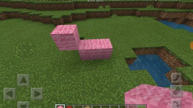 Как сделать сердце в майнкрафт