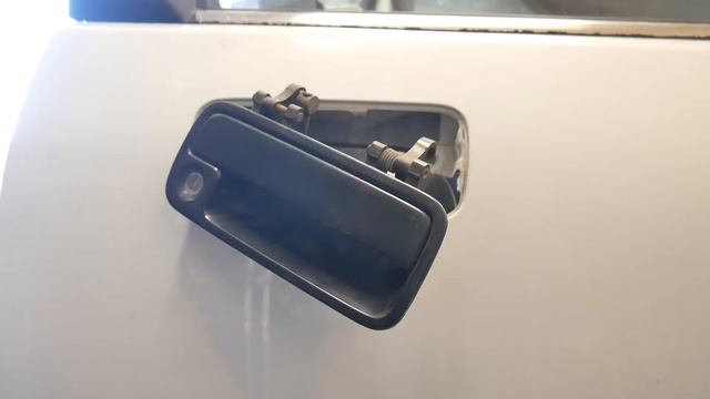 How To Replace Door Latch on Honda 88-91 Civic/CRX смотреть онлайн