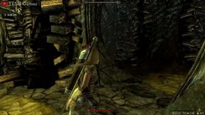 БЫСТРОЕ ПРОХОЖДЕНИЕ АПОКРИФА К МИРАКУ ГАЙД SKYRIM