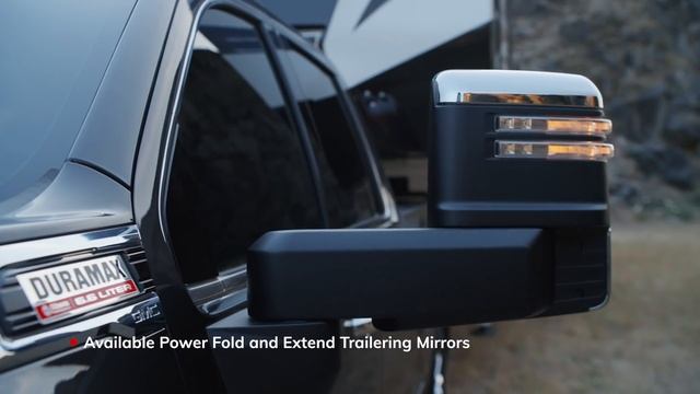 Next Generation Sierra Heavy Duty | GMC смотреть онлайн