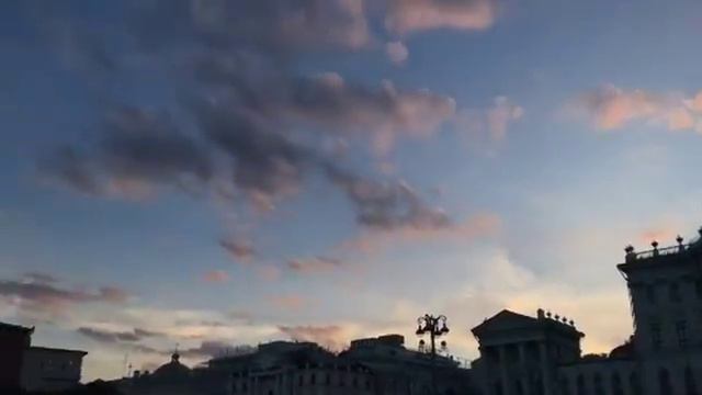 Клип Москва Лето | Summer Moscow | Music - 21 guns смотреть онлайн