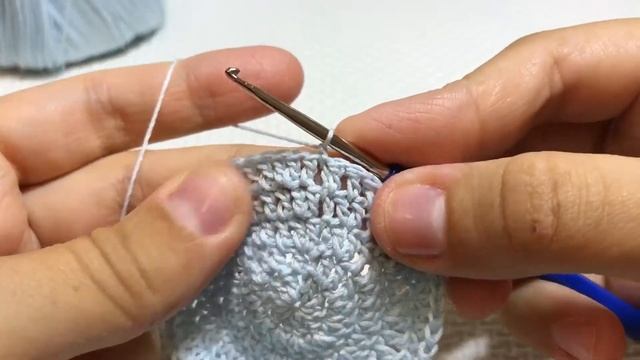 Декор баночки из под детского питания Мастер класс - Давай Порукоделим смотреть онлайн