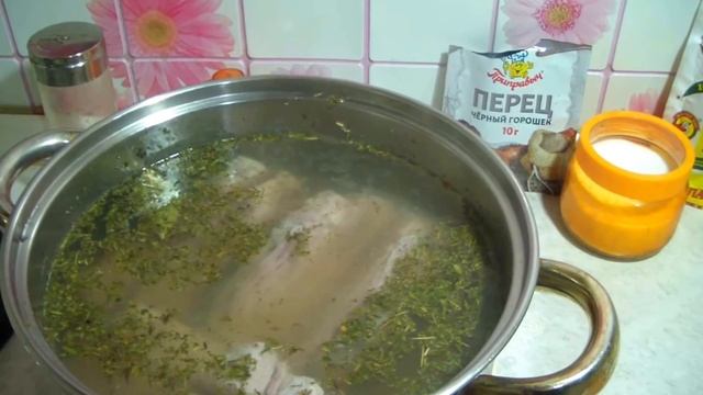 Рецепт соления САЛА за СУТКИ. смотреть онлайн