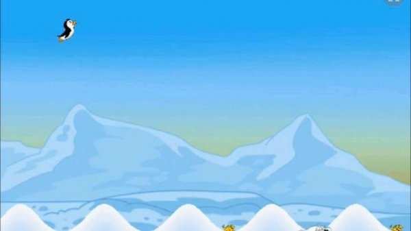 Racing Penguin App Review