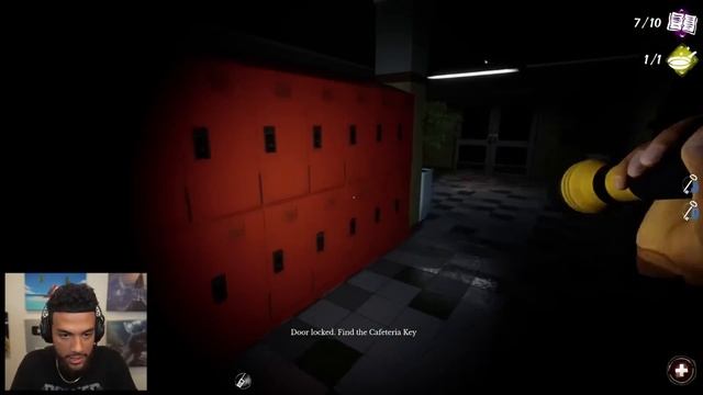 I Made MoistCr1TiKaL Play The DUMBEST Horror Game (feat. @penguinz0) смотреть онлайн