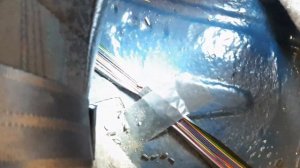 Проблемы с указателями поворотов Ваз 2107