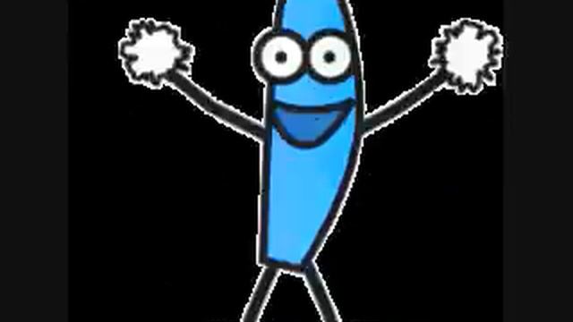 Chip-Man & The Buckwheat Boyz - Peanut Butter Jelly Time reversed смотреть онлайн