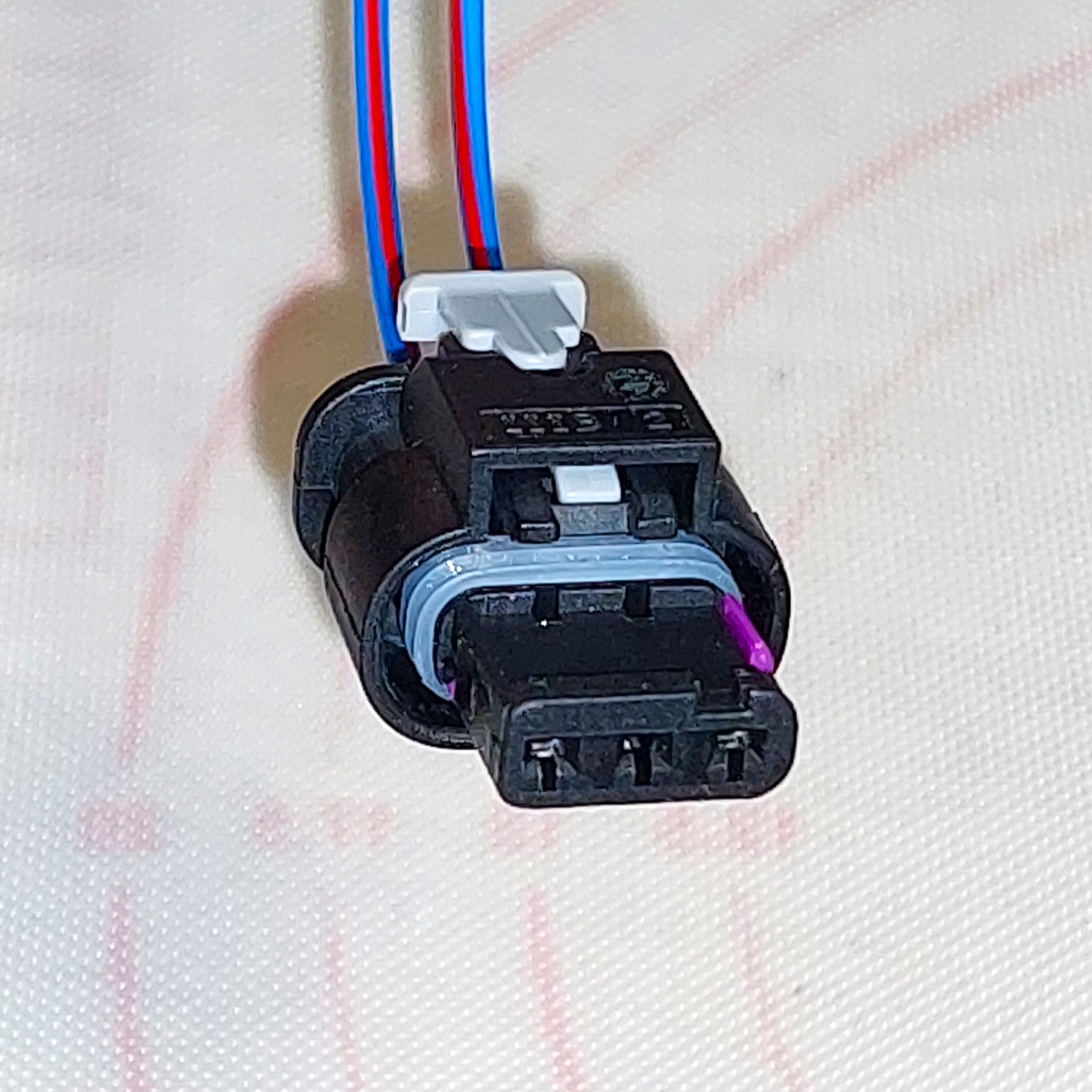 Как разобрать разъём 1718653-1 смотреть онлайн