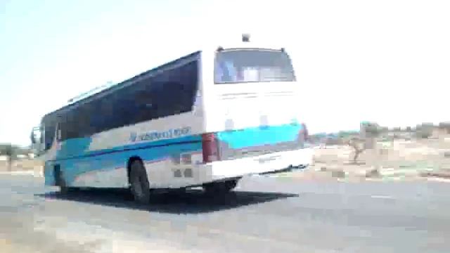 Pakistan Buses (Pakistan Coach and Daewoo Express) смотреть онлайн