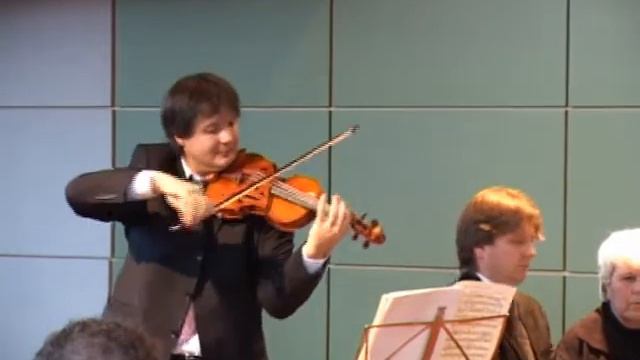Korngold's Suite 