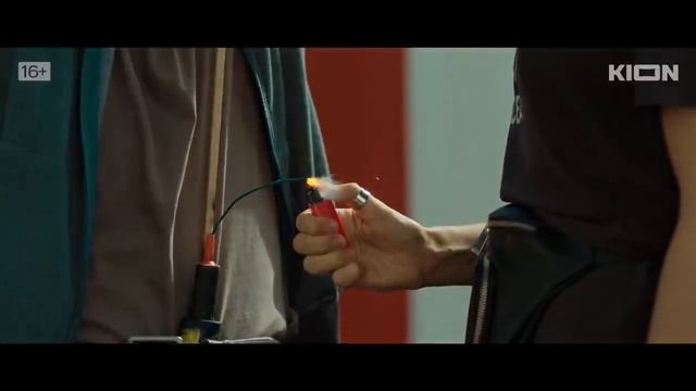 Сериал Фемида видит 1 сезон смотреть трейлер 2021 смотреть онлайн