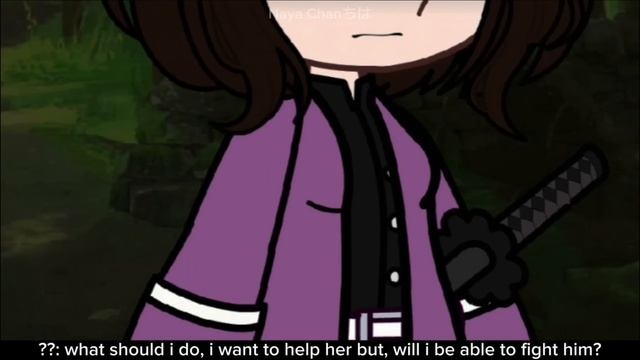 What Will Happen To Tanjiro If Nezuko Is Killed By Giyuu? || Part 2 || Kimetsu No Yaiba смотреть онлайн