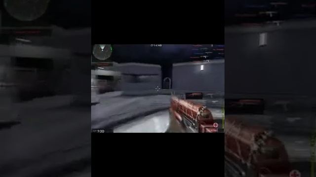 BlackShot Mercenary Warfare FPS gamepay смотреть онлайн