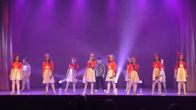 Поющие Волшебники Земля чудес Е.Зарицкой, 20.02.2021г. Сибиряк смотреть онлайн