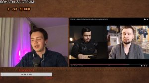 ПО ПОВОДУ КОНФЛИКТА БЛОГЕРОВ // NEROYOUNG, АЛЕКСАНДР НАПОРКО, MAGIC FIVE