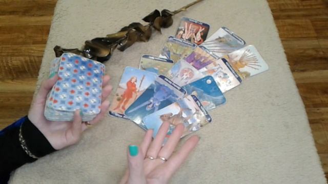 Вероятность сближения после ссоры, или длительного молчания? Расклад Таро. Виктория. смотреть онлайн