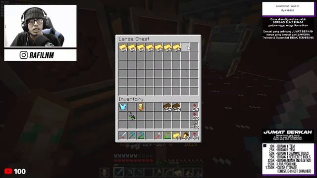 wayahe upgrade farm shulker... смотреть онлайн