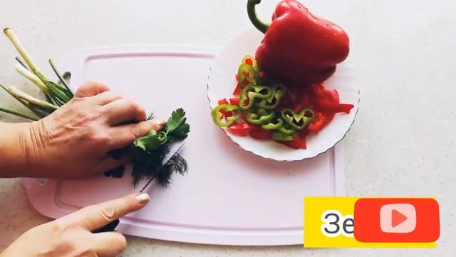 ТУШЁНАЯ КАПУСТА.БЛЮДО ИЗ МОЕГО ДЕТСТВА.Приготовила и что тут началось смотреть онлайн