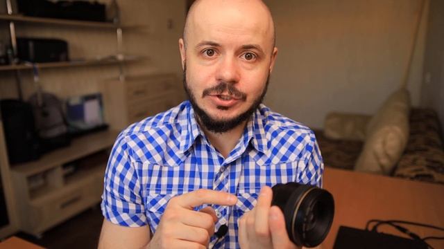 Что такое диафрагма в фотоаппарате? смотреть онлайн