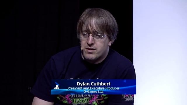 The Tomorrow Children - PlayStation Experience Gameplay [HD] смотреть онлайн