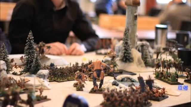 Ammertime Podcast Episode 5 part 3 смотреть онлайн