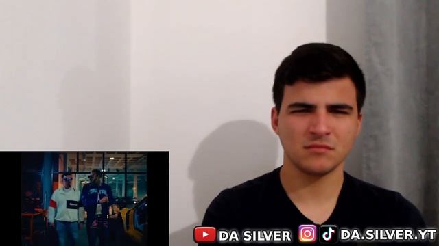 BANGER OU TRASH! | 9 Miller & Mizzy Miles - É Verdade (REACT!!!) смотреть онлайн