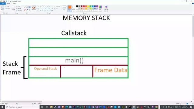 Stack Memory Episode 04 [Addendum]: Memory Stack смотреть онлайн
