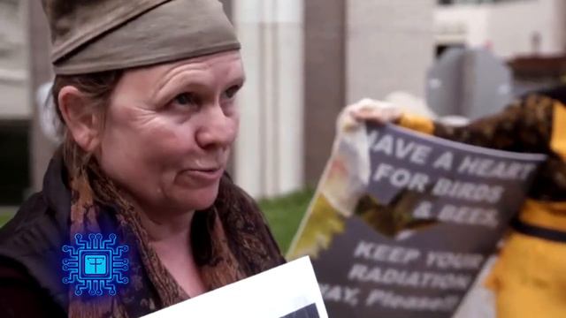 Wi-Fi Фобия. Часть 3 смотреть онлайн