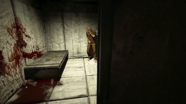 OUTLAST - БРАТЬЯ КАННИБАЛЫ(#2) смотреть онлайн