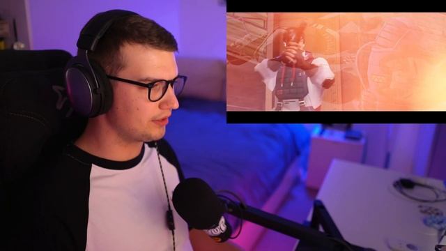 ACTUALLY BROKEN! | Iso Official Gameplay Reveal // VALORANT REACTION (Agent Reacts) смотреть онлайн