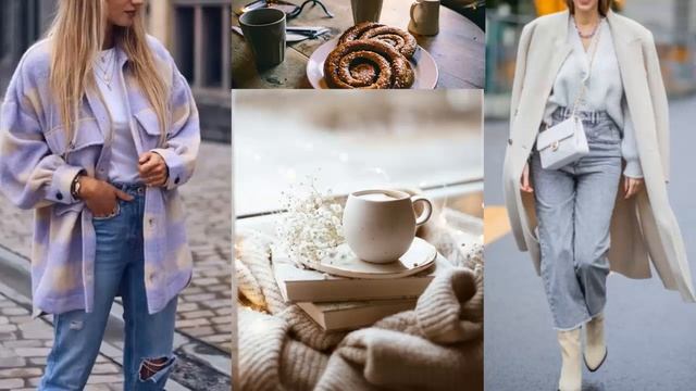 Стиль LAGOM Практичный МИНИМАЛИЗМ // для женщин 50 +  //ЛАГОМ
