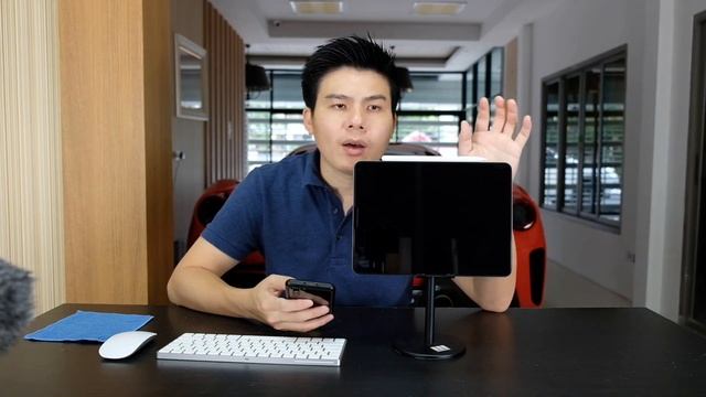 iPad Pro 11” gen 2 (2020) ประสบการณ์ใช้งาน 1 เดือนคุ้มค่าซื้อเลย смотреть онлайн