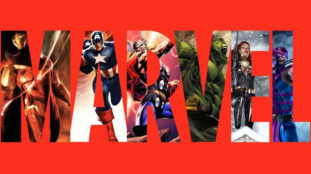 Комиксы хороших и не очень #11 Марвел \ Marvel смотреть онлайн