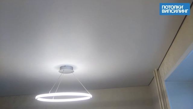 ВИПСИЛИНГ, натяжные потолки отзывы 31.05.2019 смотреть онлайн
