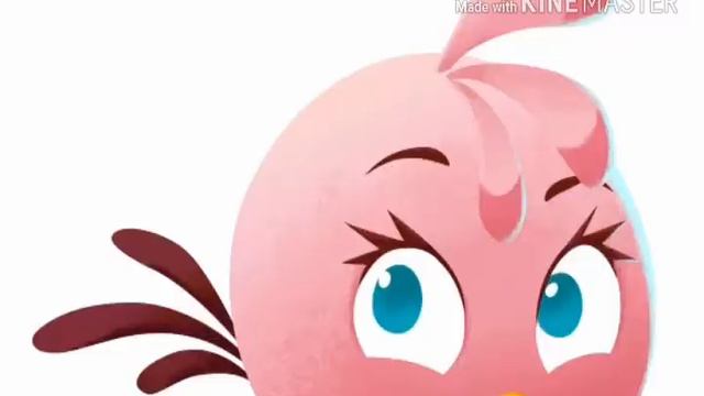 Кто ты из Angry birds по дню рождения? смотреть онлайн