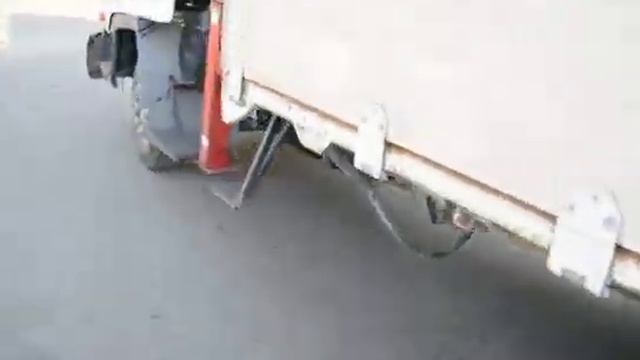 Самогруз Isuzu Forvard смотреть онлайн