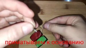 ?КАК СДЕЛАТЬ КЛАССНОЕ ЙО ЙО ИЗ ПОДРУЧНЫХ СРЕДСТВ!??