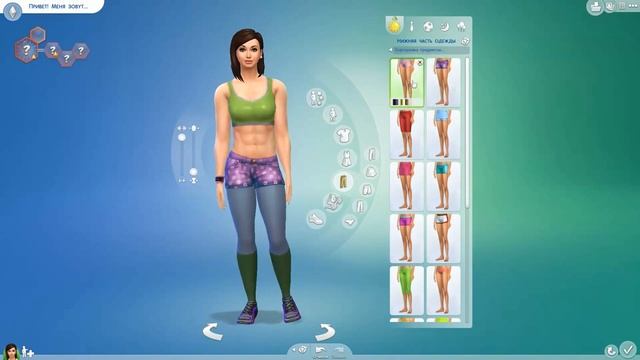 Обзор The Sims 4 смотреть онлайн