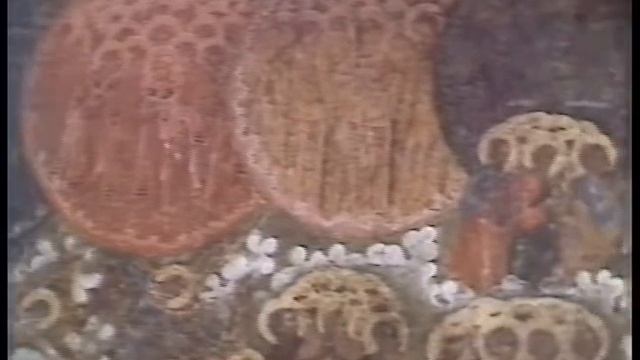 Эдуард Раненко  Видение пономаря Тарасия