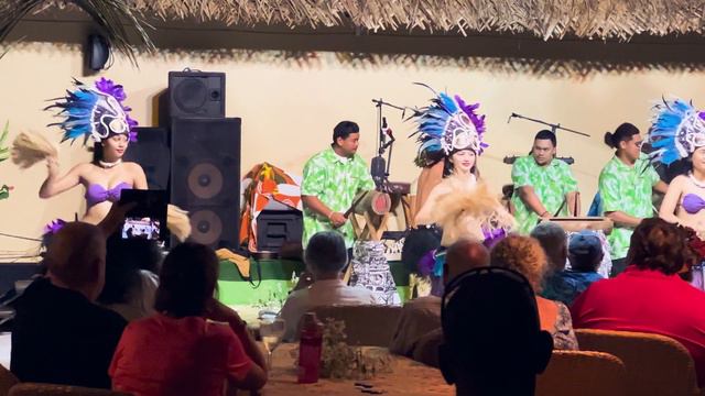 Rarotonga, Cook Island: The best places to stay by Budget смотреть онлайн