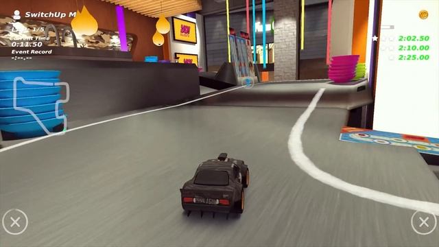 Table Top Racing: World Tour Nintendo Switch - Everything YOU NEED to know... смотреть онлайн