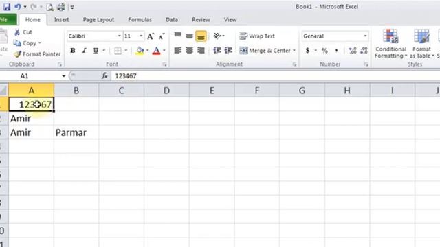 Tutorial Microsoft Excel 2007 2010 2013 смотреть онлайн