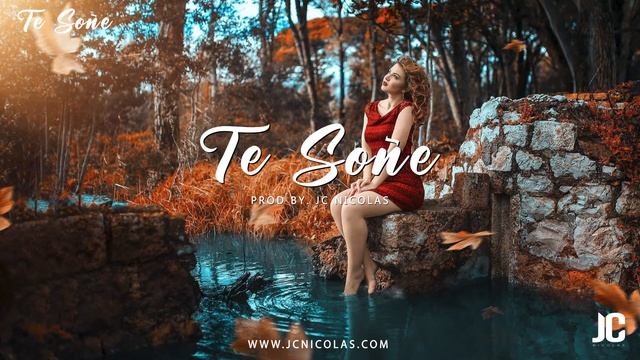 Bachata Instrumental Romántica || Te Soñe ? - Instrumental de Bachata 2022 ? смотреть онлайн