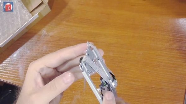 DVD привод для приставки Sony PS2 slim 77000