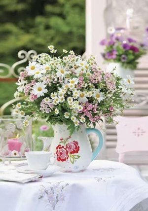 С добрым утром! Открытка Доброе Утречко Хорошего Дня!