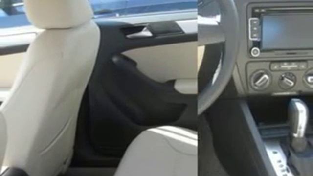 2012 VOLKSWAGEN JETTA SEDAN Salinas, CA W18988T смотреть онлайн